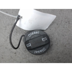BOUCHON RESERVOIR A CARBURANT