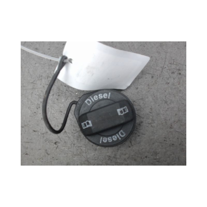 BOUCHON RESERVOIR A CARBURANT VOLKSWAGEN GOLF VI 2008-