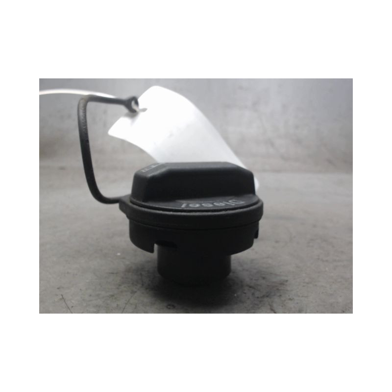 BOUCHON RESERVOIR A CARBURANT VOLKSWAGEN GOLF VI 2008-