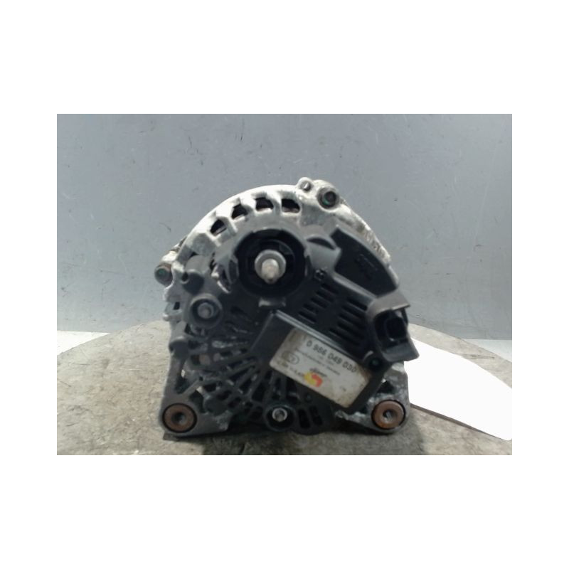 ALTERNATEUR RENAULT MODUS LONGUE 2008-