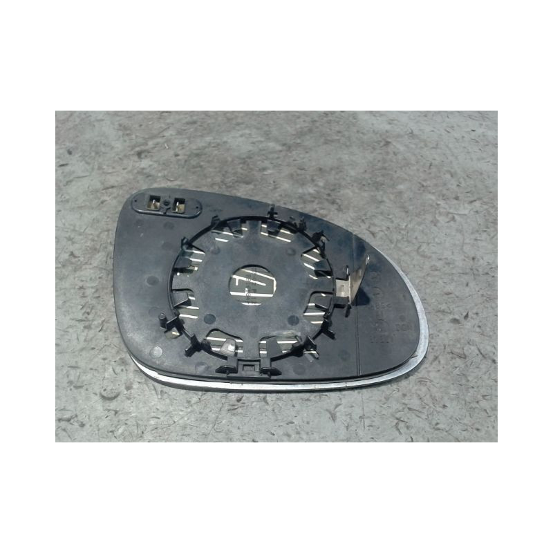 GLACE RETROVISEUR EXT G VOLKSWAGEN GOLF V 2003-2009