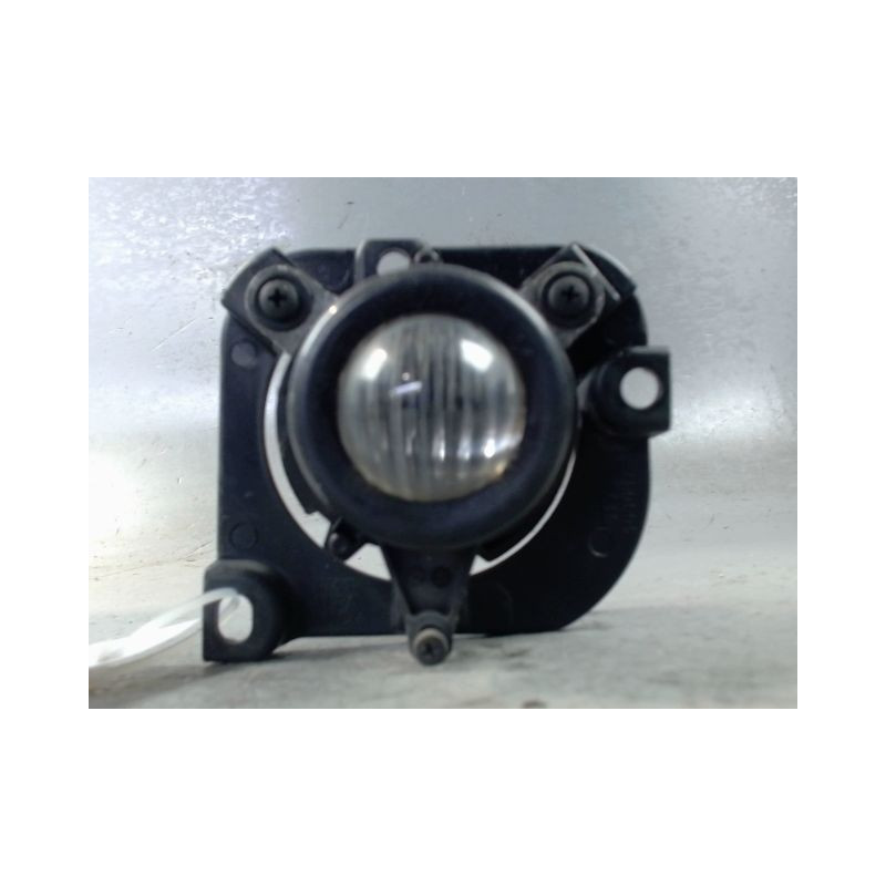 PHARE ANTIBROUILLARD AVANT GAUCHE FIAT 500 2007-