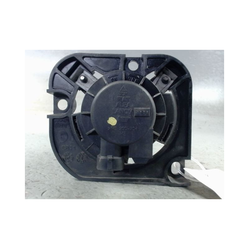 PHARE ANTIBROUILLARD AVANT GAUCHE FIAT 500 2007-