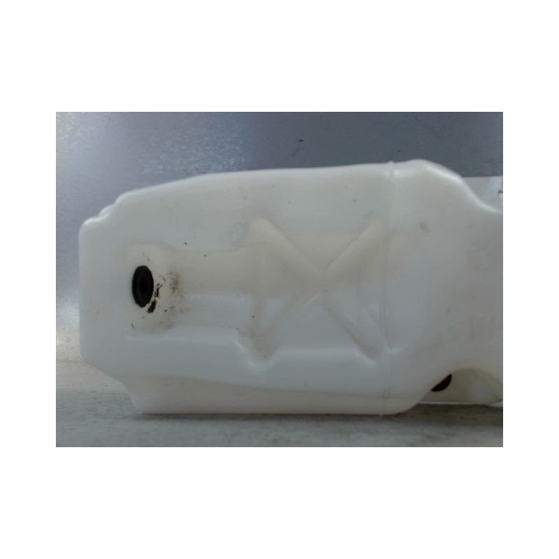 RESERVOIR LAVE-GLACE AVANT FIAT 500 2007-