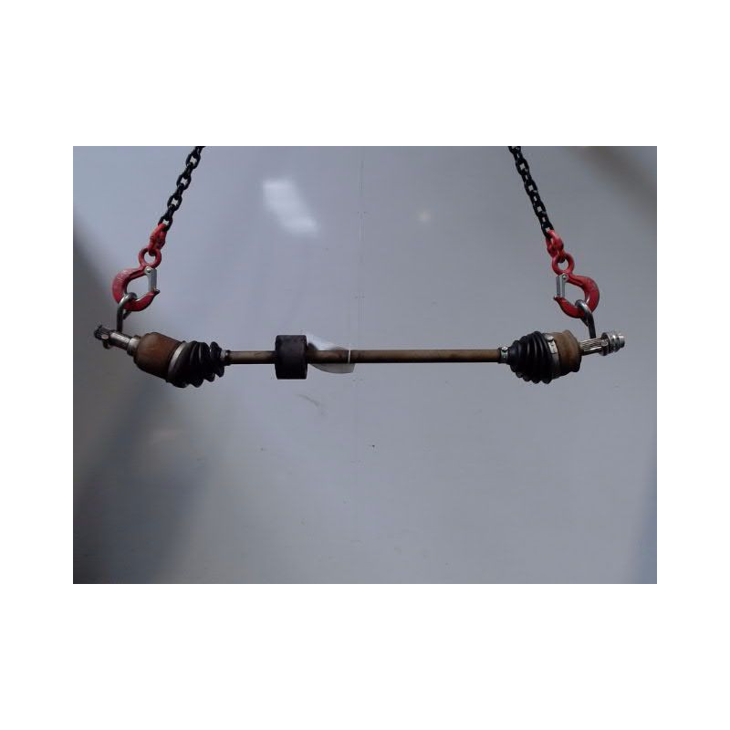 TRANSMISSION AVANT DROIT FIAT 500 2007- 1.2 