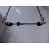 TRANSMISSION AVANT DROIT FIAT 500 2007- 1.2 