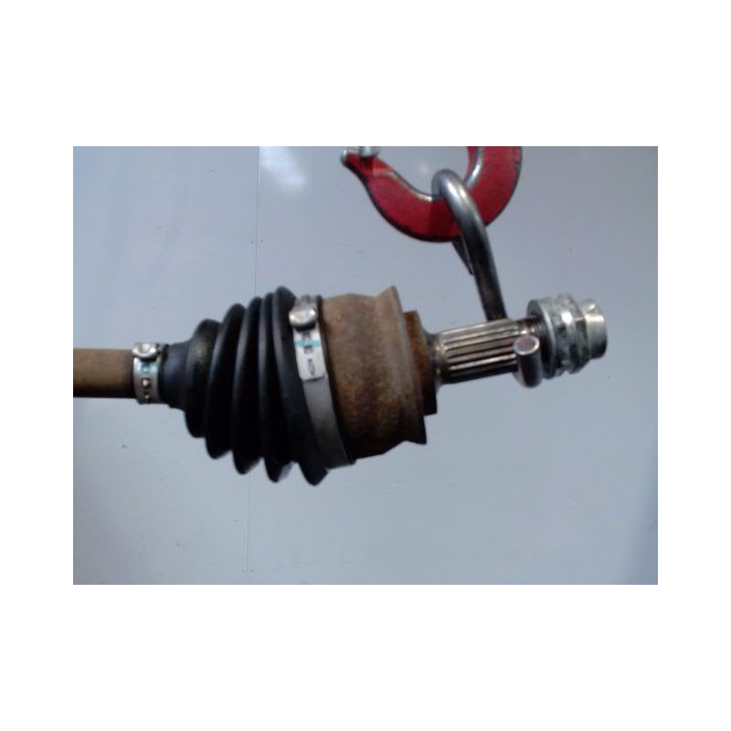 TRANSMISSION AVANT DROIT FIAT 500 2007- 1.2 