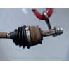TRANSMISSION AVANT DROIT FIAT 500 2007- 1.2 