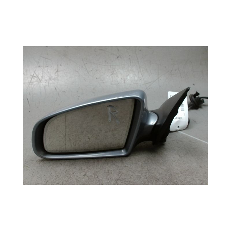 RETROVISEUR EXTERIEUR ELECTRIQUE GAUCHE AUDI A6 AVANT 2005-