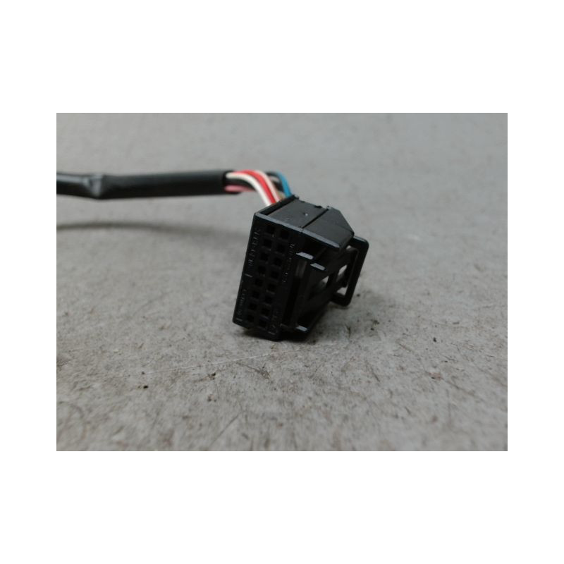 RETROVISEUR EXTERIEUR ELECTRIQUE GAUCHE AUDI A6 AVANT 2005-