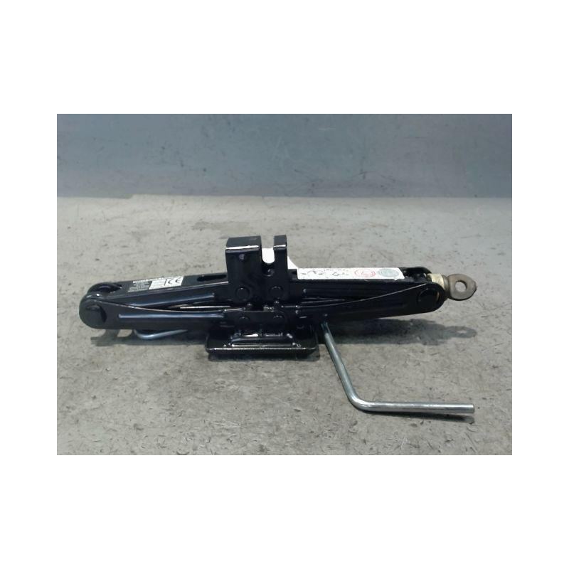 CRIC FIAT 500 2007-