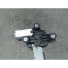 MOTEUR ESSUIE-GLACE ARRIERE FIAT 500 2007-