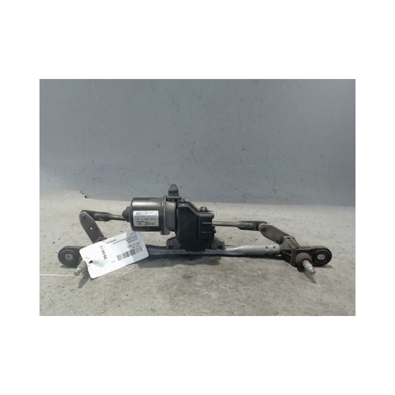 MECANISME ESSUIE-GLACE AVANT FIAT 500 2007-