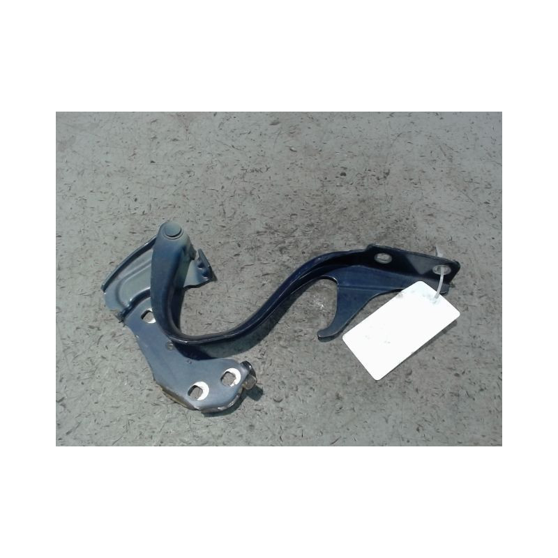 COMPAS GAUCHE CAPOT FIAT 500 2007-