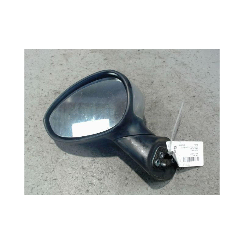 RETROVISEUR EXTERIEUR ELECTRIQUE GAUCHE FIAT 500 2007-