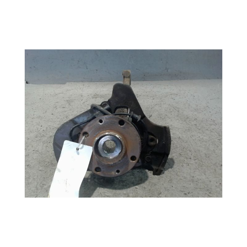 PIVOT AVANT GAUCHE FIAT 500 2007-