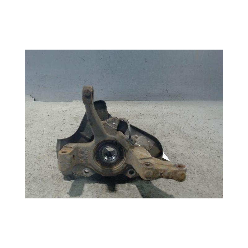 PIVOT AVANT GAUCHE FIAT 500 2007-