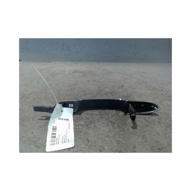 POIGNEE EXTERIEURE PORTE AVANT DROIT MINI MINI 2010-