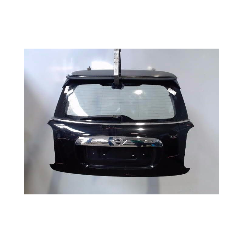 HAYON MINI MINI 2010-