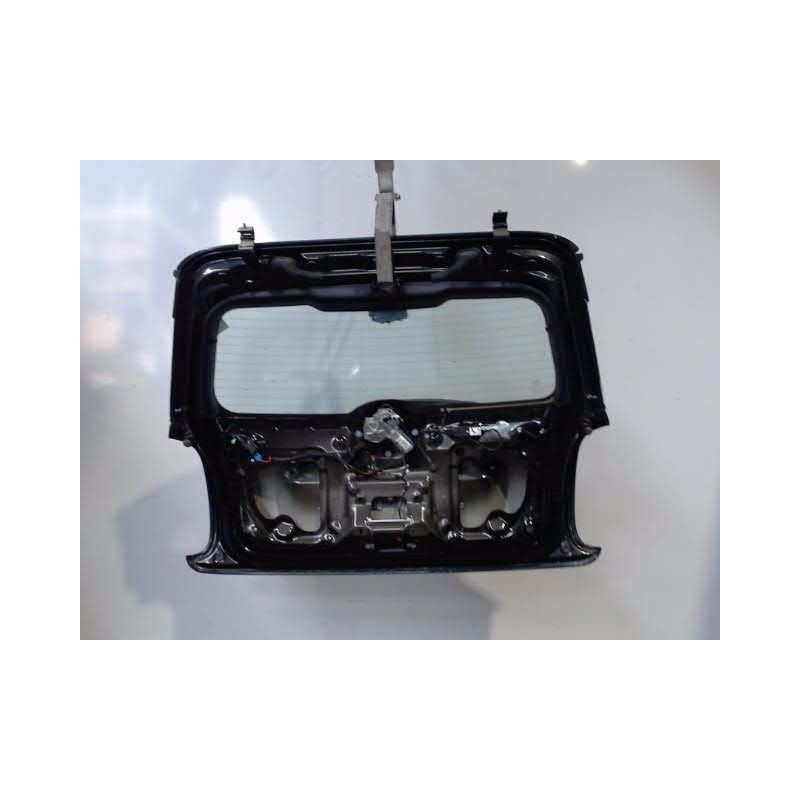 HAYON MINI MINI 2010-