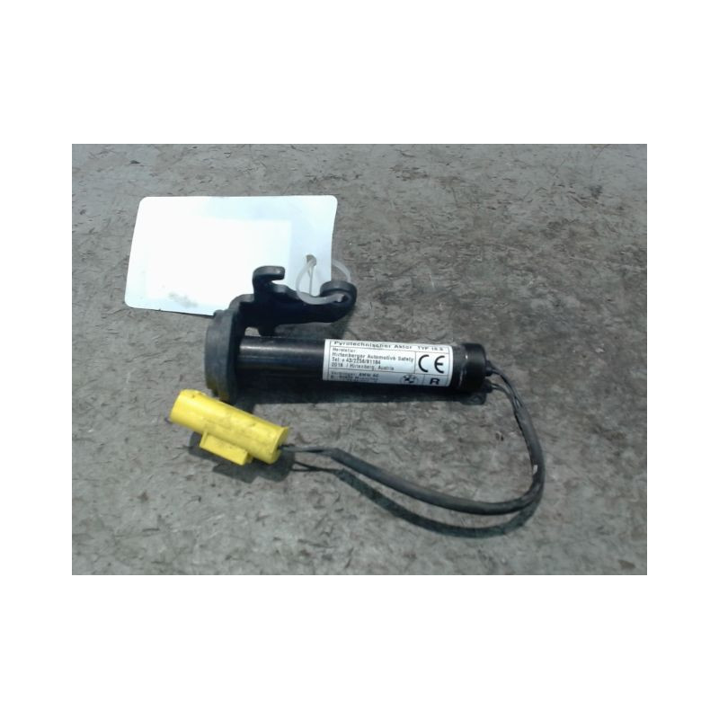 ACTIONNEUR DE CAPOT ACTIF DROIT MINI MINI 2010-