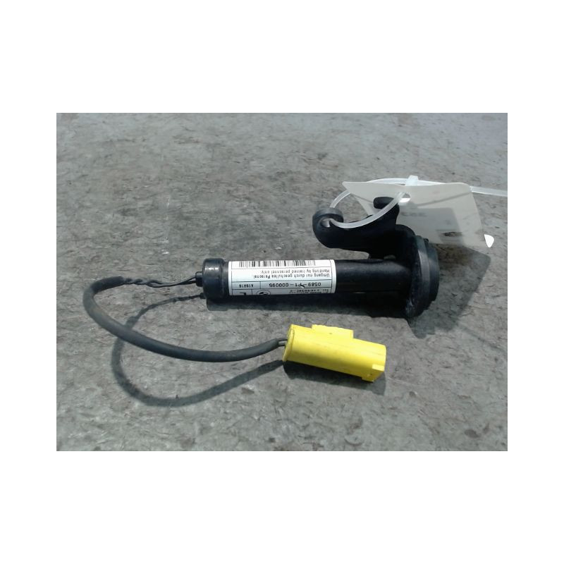 ACTIONNEUR DE CAPOT ACTIF GAUCHE MINI MINI 2010-