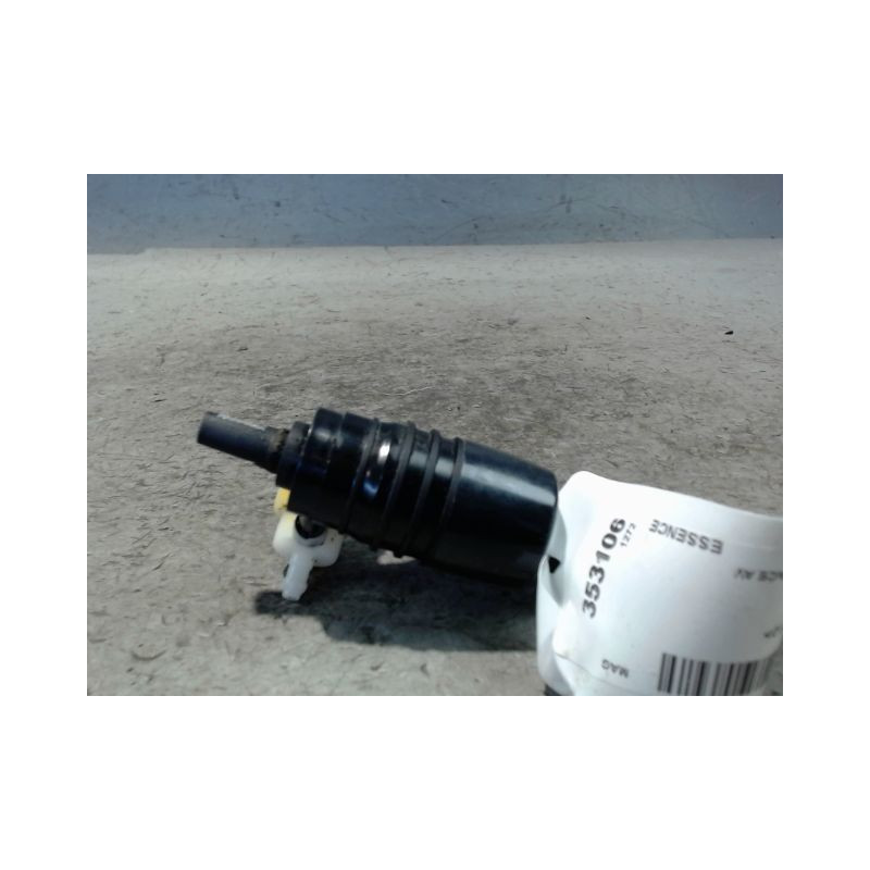 POMPE LAVE-GLACE AVANT MINI MINI 2010-