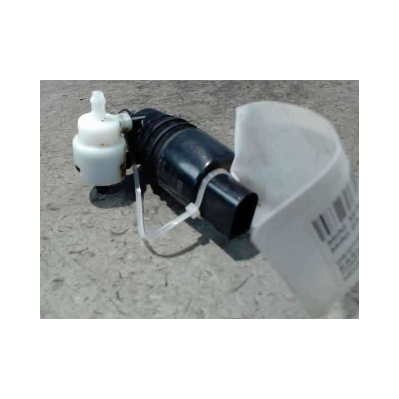 POMPE LAVE-GLACE AVANT MINI MINI 2010-