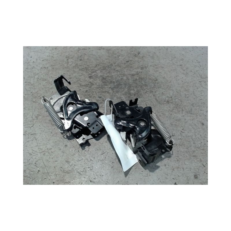 SERRURE CAPOT MINI MINI 2010-