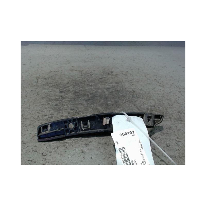 SUPPORT PARE-CHOC ARD CITROEN DS3 2009-