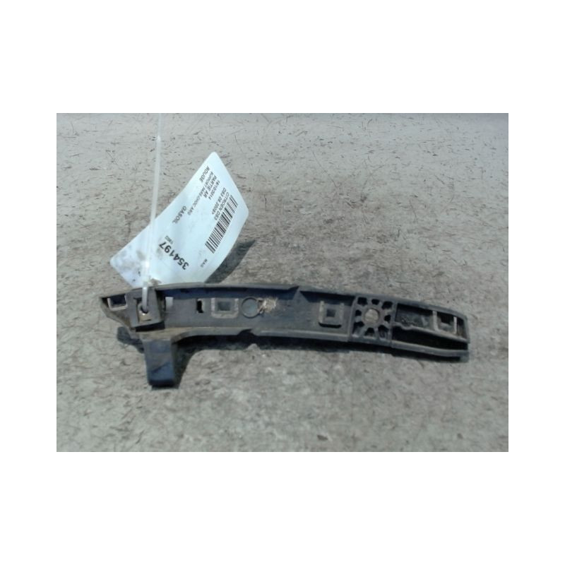 SUPPORT PARE-CHOC ARG CITROEN DS3 2009-