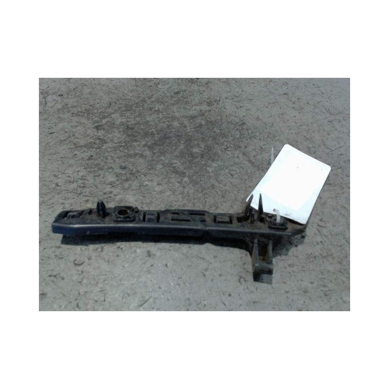 SUPPORT PARE-CHOC ARG CITROEN DS3 2009-