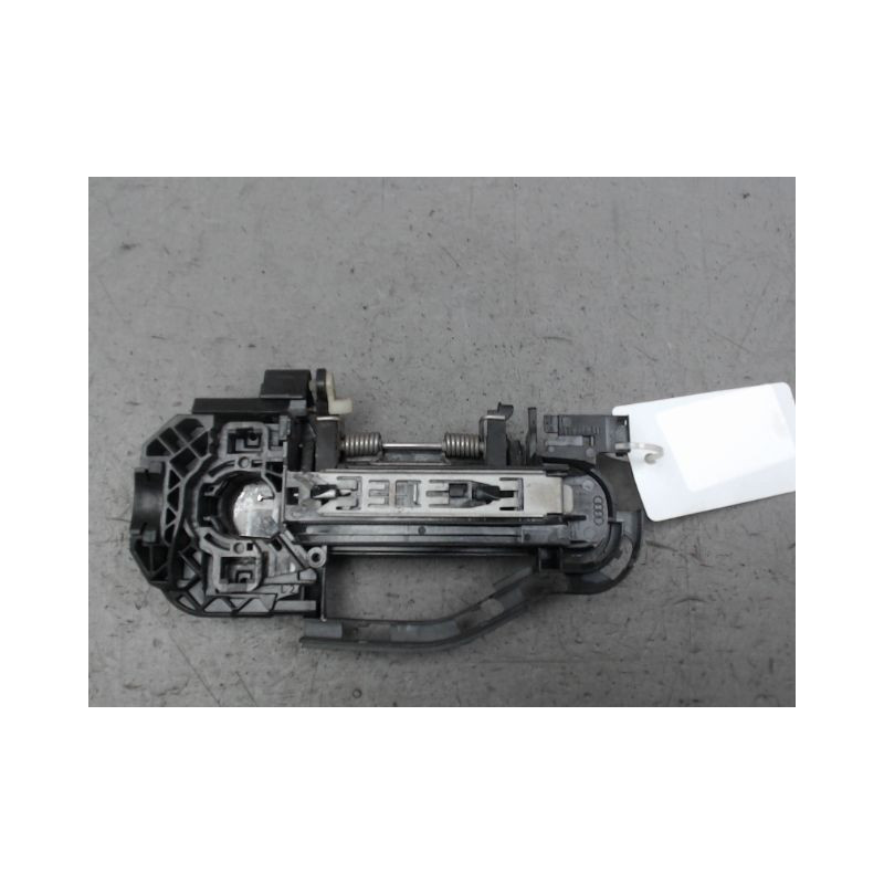 POIGNEE EXTERIEURE PORTE AVANT GAUCHE AUDI A6 AVANT 2005-