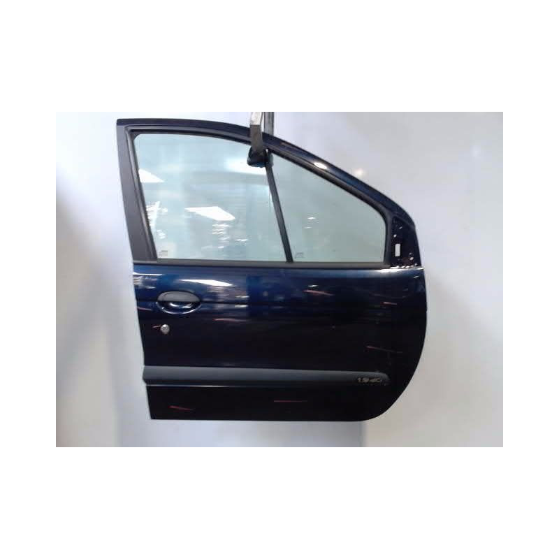 PORTE AVANT DROIT RENAULT SCENIC I PH2 99-03