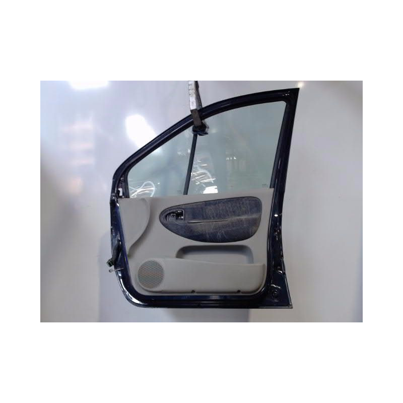PORTE AVANT DROIT RENAULT SCENIC I PH2 99-03