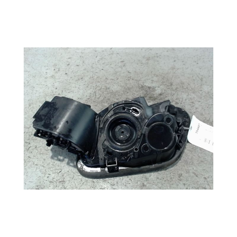 VOLET DE TRAPPE CARBURANT RENAULT SCENIC