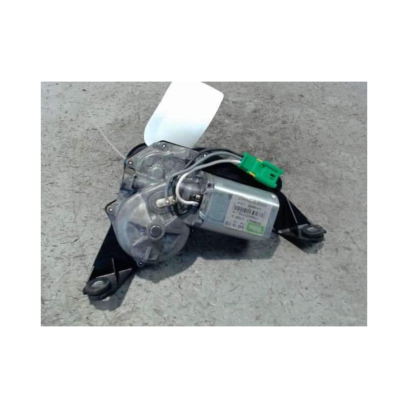 MOTEUR ESSUIE-GLACE ARRIERE RENAULT SCENIC I PH2 99-03