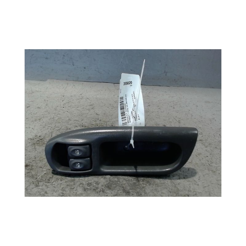 COMMANDE LEVE-GLACE PORTE AVG RENAULT SCENIC I PH2 99-03