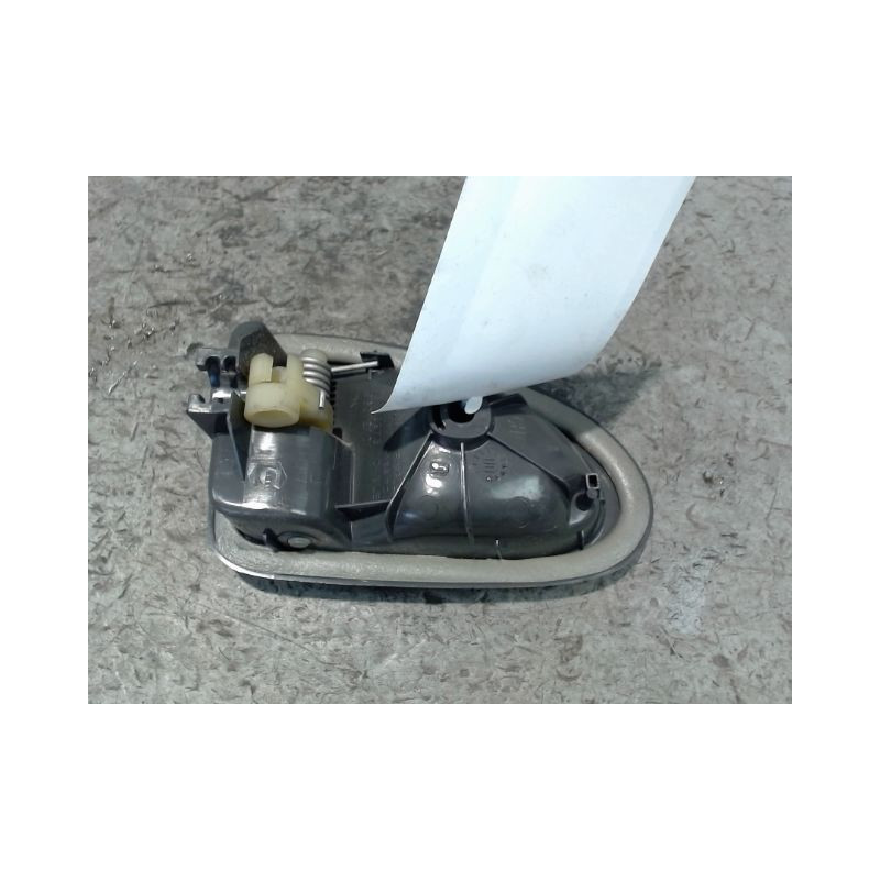 POIGNEE INTERIEURE PORTE AVANT DROIT RENAULT SCENIC I PH2 99-03