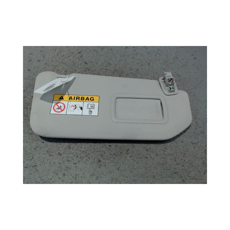 PARE-SOLEIL G RENAULT SCENIC
