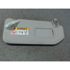 PARE-SOLEIL G RENAULT SCENIC