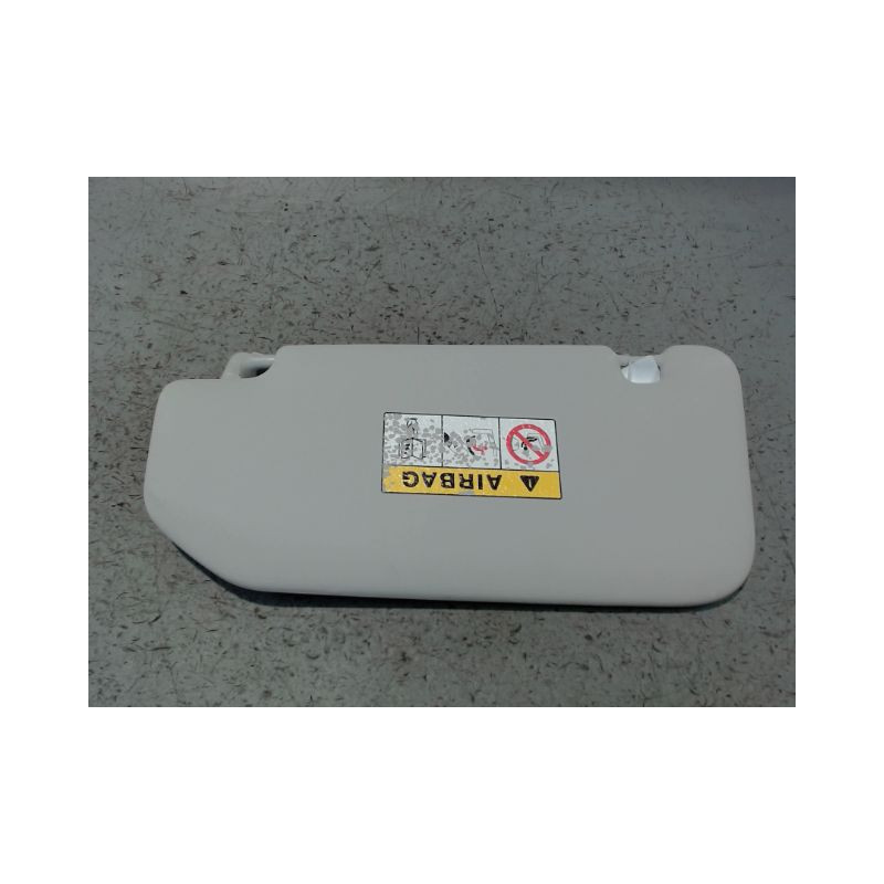 PARE-SOLEIL G RENAULT SCENIC