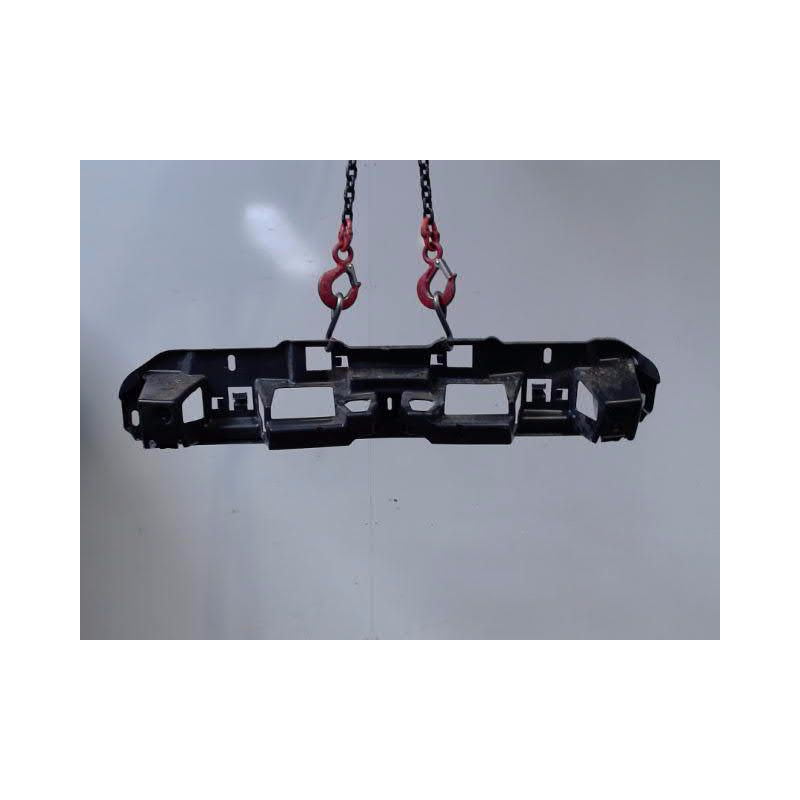 SUPPORT CENTRAL PARE-CHOC ARRIERE  CITROEN DS3 2009-