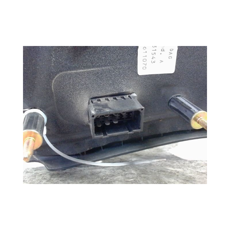 RETROVISEUR EXTERIEUR ELECTRIQUE DROIT RENAULT SCENIC I PH2 99-03