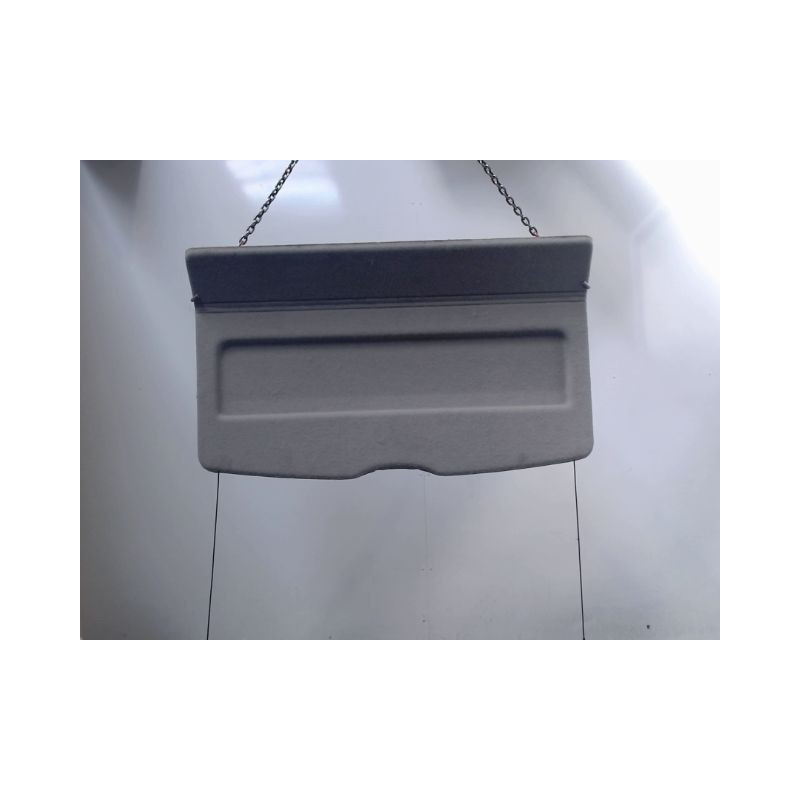 TABLETTE PLAGE ARRIERE RENAULT SCENIC I PH2 99-03