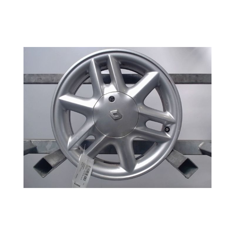 JANTE ALUMINIUM RENAULT SCENIC I PH2 99-03