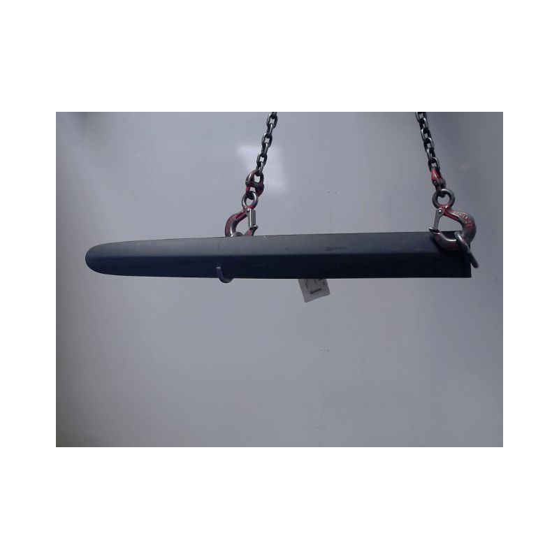 PROTECTION PORTE ARRIERE GAUCHE RENAULT SCENIC I PH2 99-03