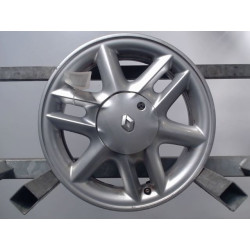 JANTE ALUMINIUM