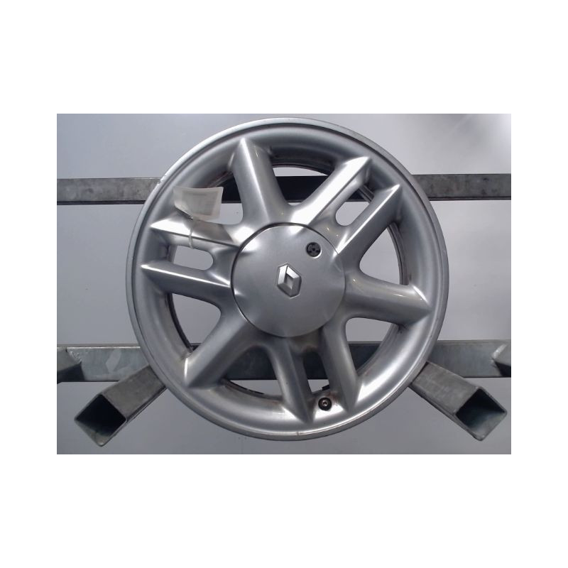 JANTE ALUMINIUM RENAULT SCENIC I PH2 99-03