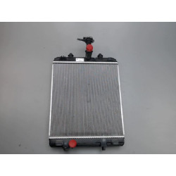 RADIATEUR